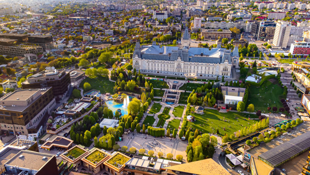 Cel mai mare dezvoltator român, a lansat TILIA, inițiativă dezvoltată prin Fundația IULIUS. Proiectul urmărește să creeze un summit al orașelor din România. La prima ediție, organizată la Iași, vor participa peste 300 de arhitecți, primari și membri ai instituțiilor financiare internaționale