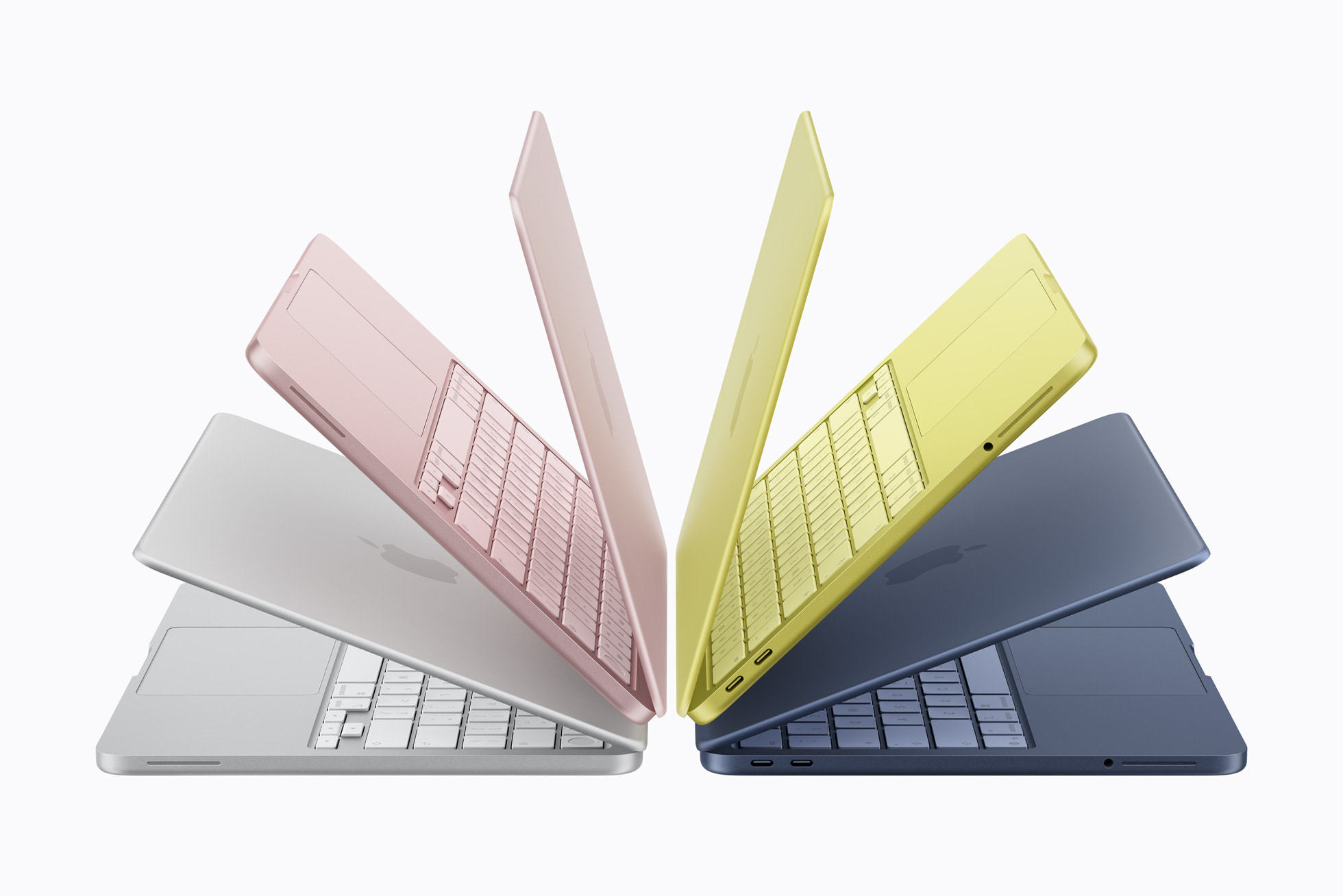 Apple a lansat MacBook Neo, cel mai ieftin laptop din istoria companiei, la 600 de dolari în SUA și 700 de euro în Europa, pentru a concura cu Chromebook-urile în școli și cu PC-urile Windows la birou