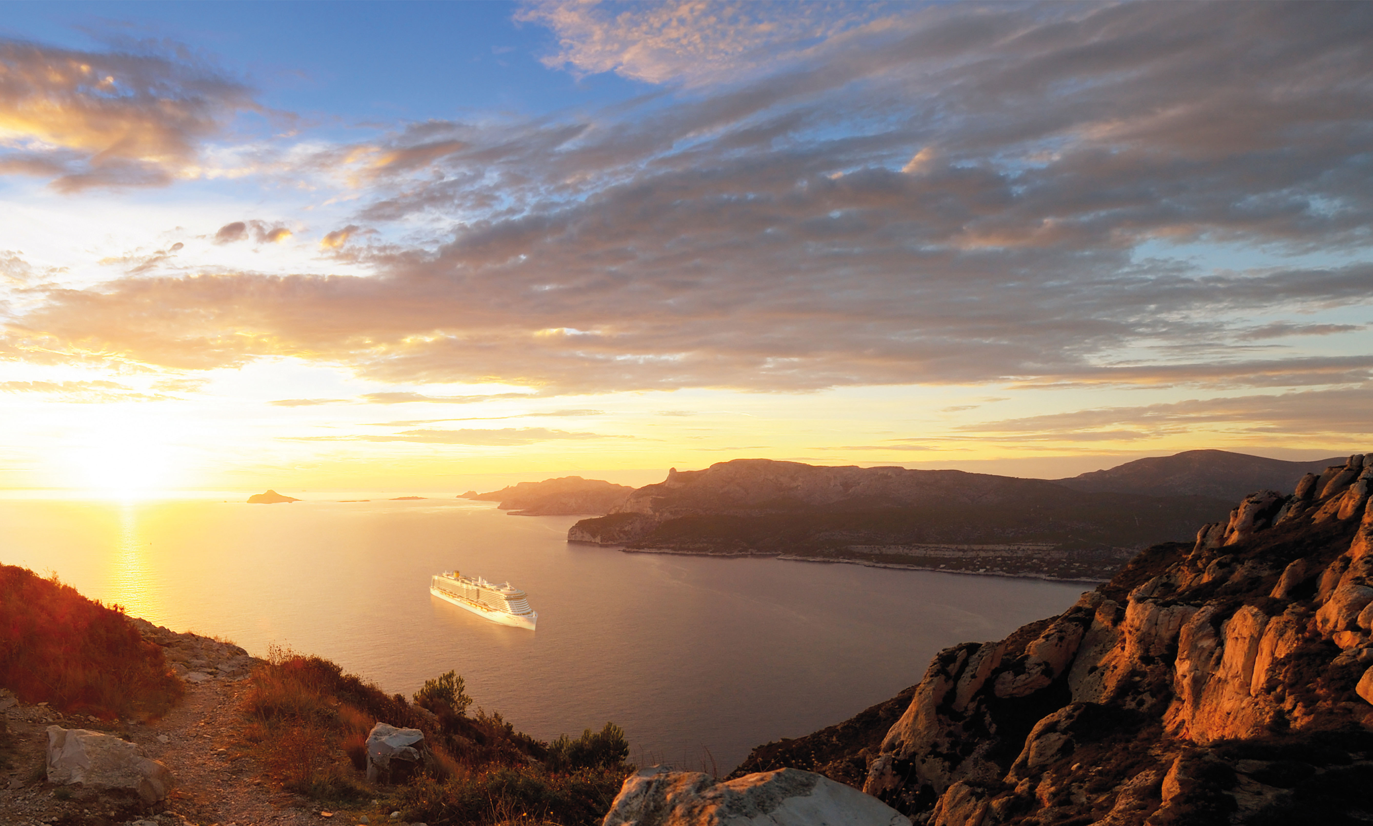 De ce vede Costa Cruises în români noua generație de pasageri: „Suntem abia la început”