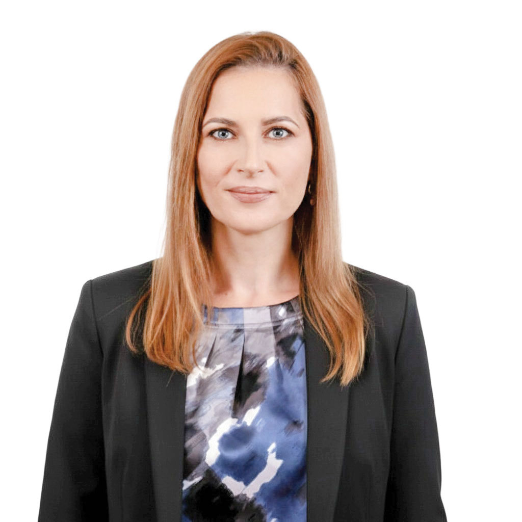 Cristina Popa-Bochiș, Partener & Senior Consultant în cadrul PFP Advisory: Cele 7 trenduri în recrutarea leadershipului pentru 2026