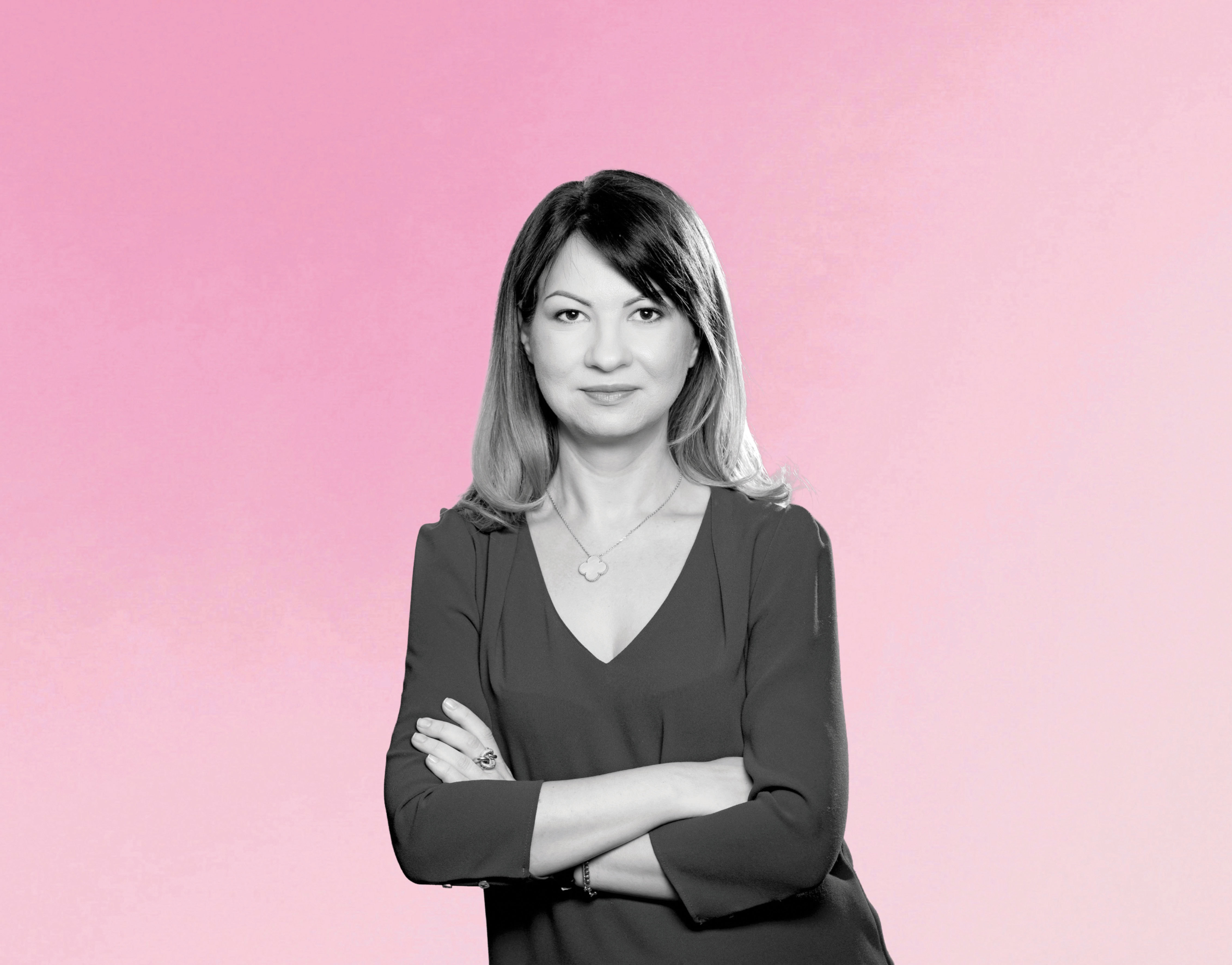 Dana Bulat, director general și fondator, United Media Services: Arhitectura următorului capitol, dincolo de media
