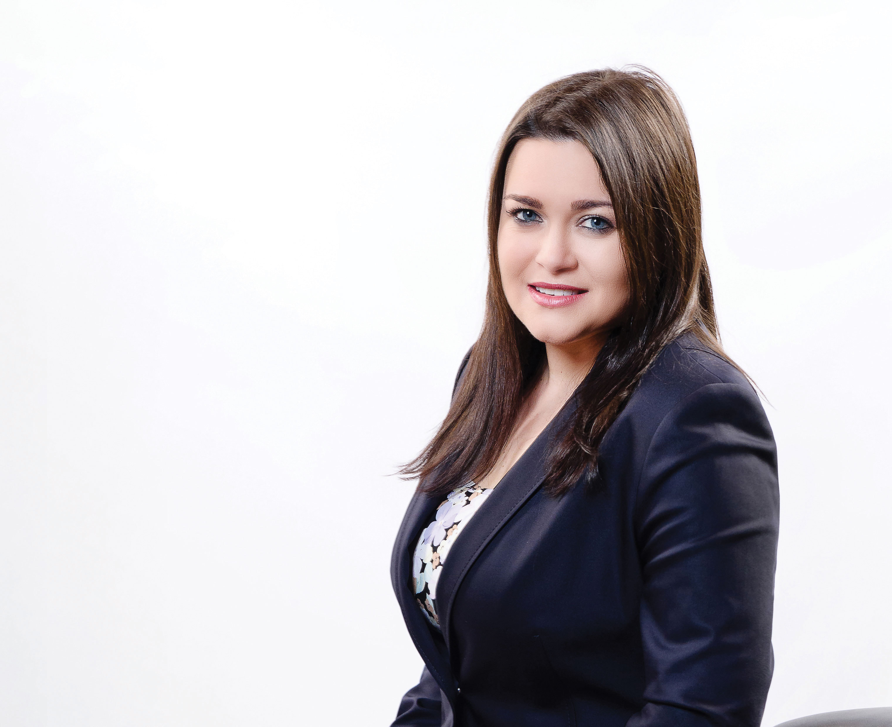 Cine este femeia care conduce una dintre cele mai mari și importante companii românești, si cu tradiție de peste 30 de ani