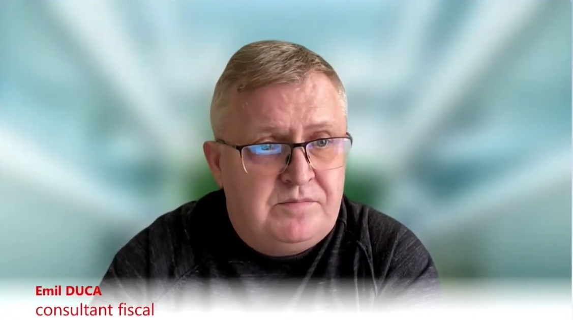De ce ajung companiile să riște falimentul dintr-o greșeală a statului VIDEO