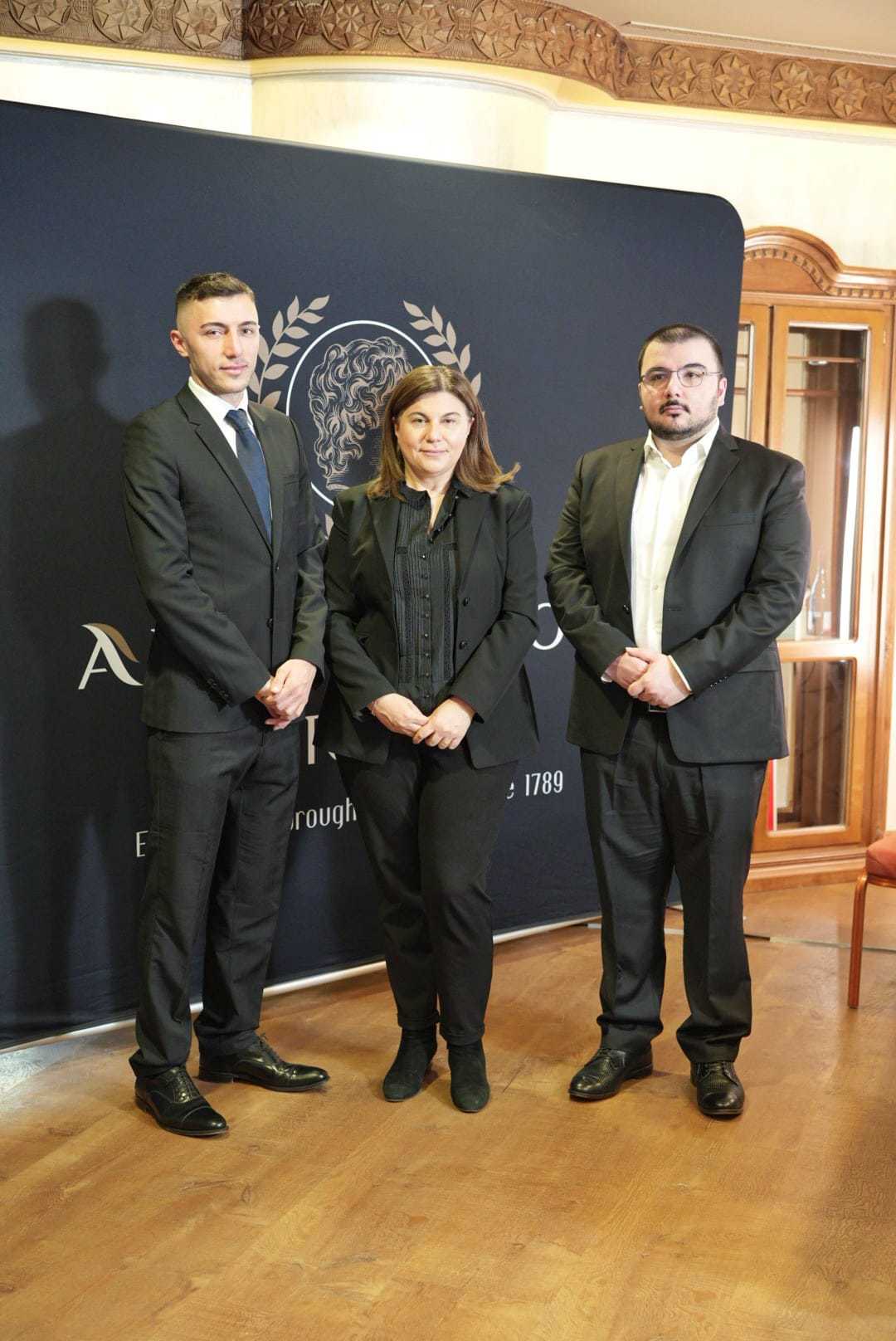 Grupul Alexandrion, cel mai mare jucător de pe piața băuturilor spirtoase din România, a avut venituri consolidate de 830 mil. lei în 2025: „Am avut o creștere de două cifre atât pe piețele interne, cât și pe cele externe”