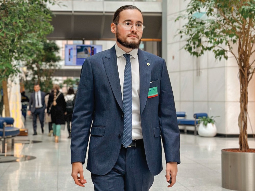 Cine este românul de doar 32 de ani, care a plantat 90 de hectare de vie și a dezvoltat o cramă premiată internațional, cu peste zece branduri distincte