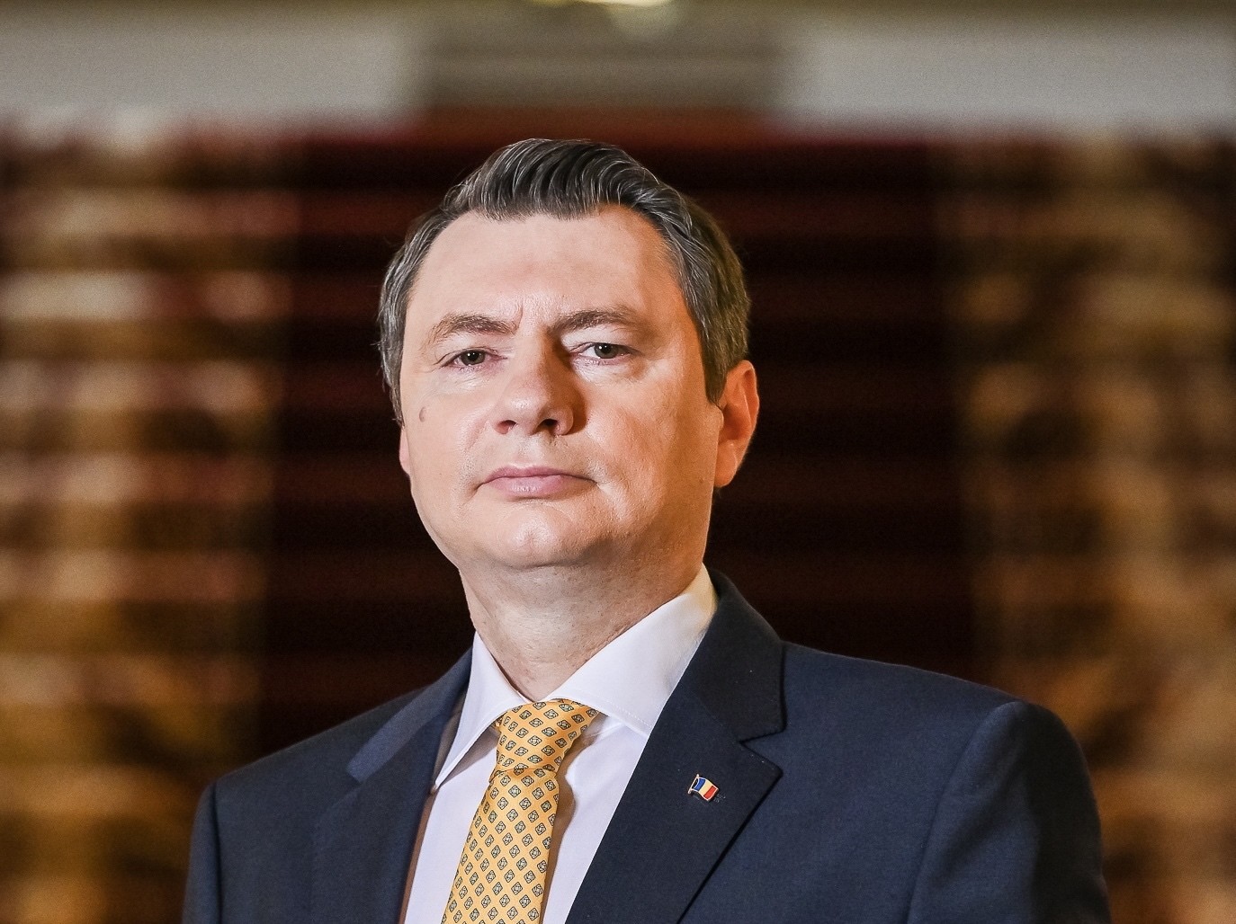 Cosmin Marinescu, viceguvernator BNR: cheltuielile cu dobânzile ajung la 3% din PIB în bugetul din 2026, iar deficitul de 6,2% nu include riscurile tensiunilor globale. Reducerea costurilor de finanțare a datoriei este prioritară