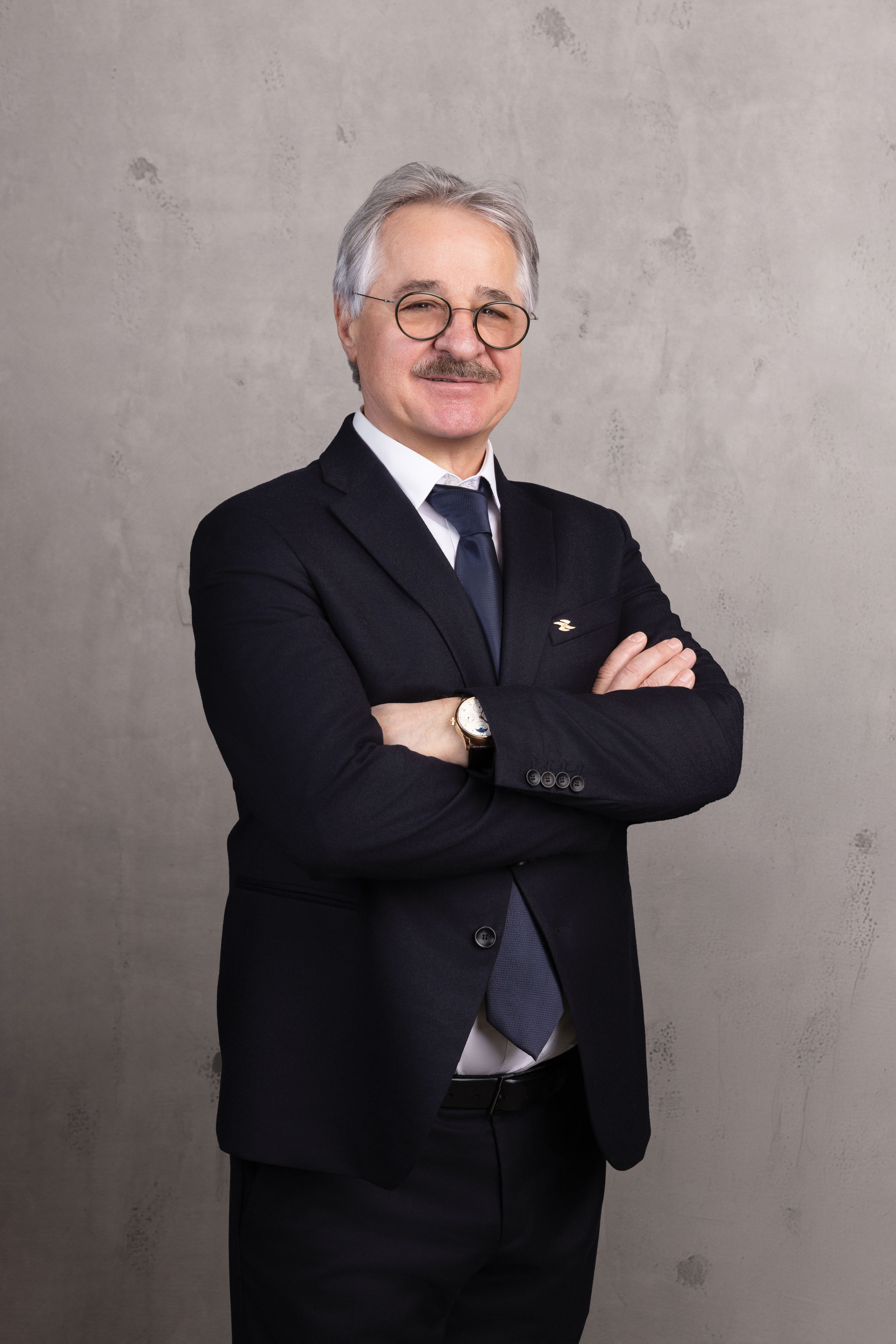 Gheorghe Ciubotaru, președinte al Consiliului de Administrație, Electro-Alfa International: „Românii sunt la fel de buni ca orice specialiști din lume, cu condiția să muncim serios și să abordăm lucrurile corect, profesionist”