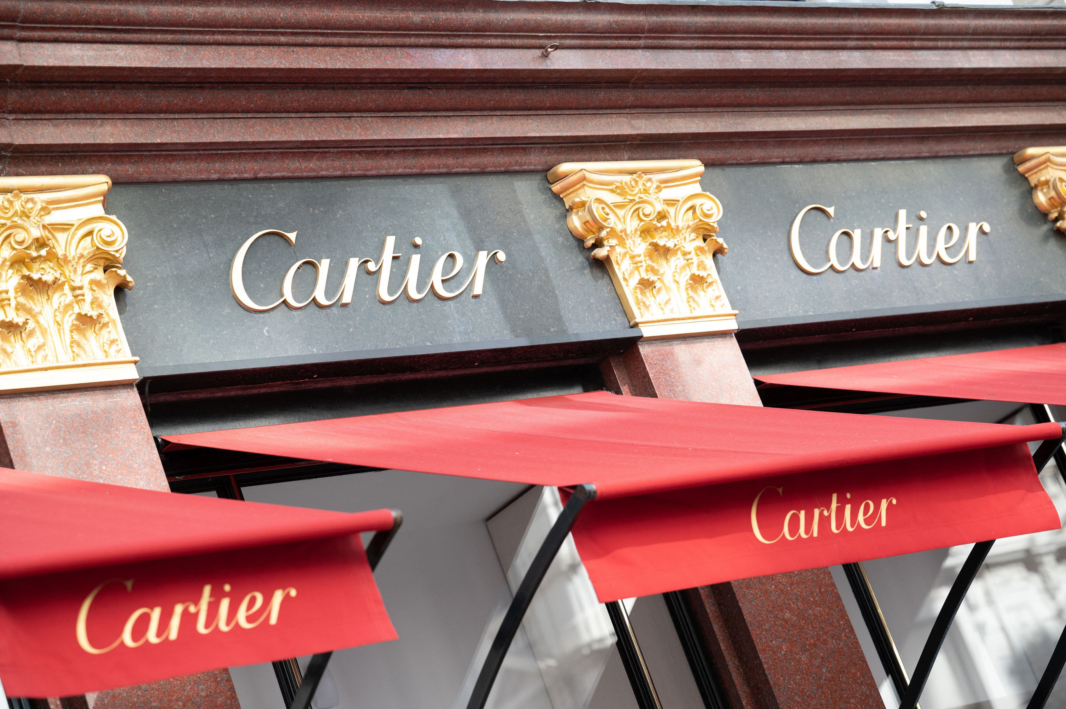 One Athénée atrage primul magazin Cartier din România, alături de Hermes. Ateneul Român revine în prim-planul industriei de lux
