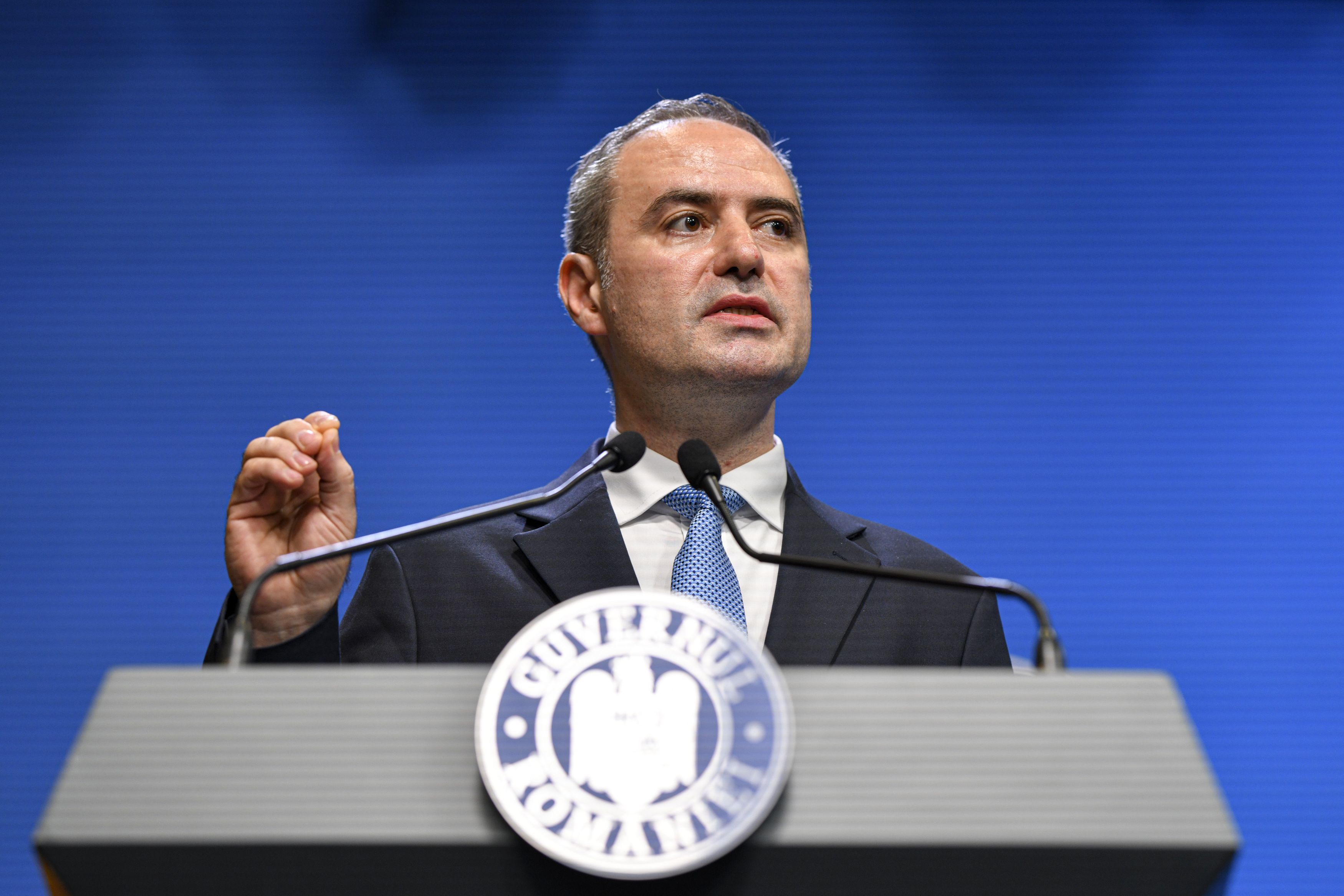 Ministrul Finanțelor despre prețul combustibilului: „Să fim atenți să nu crească așteptările”