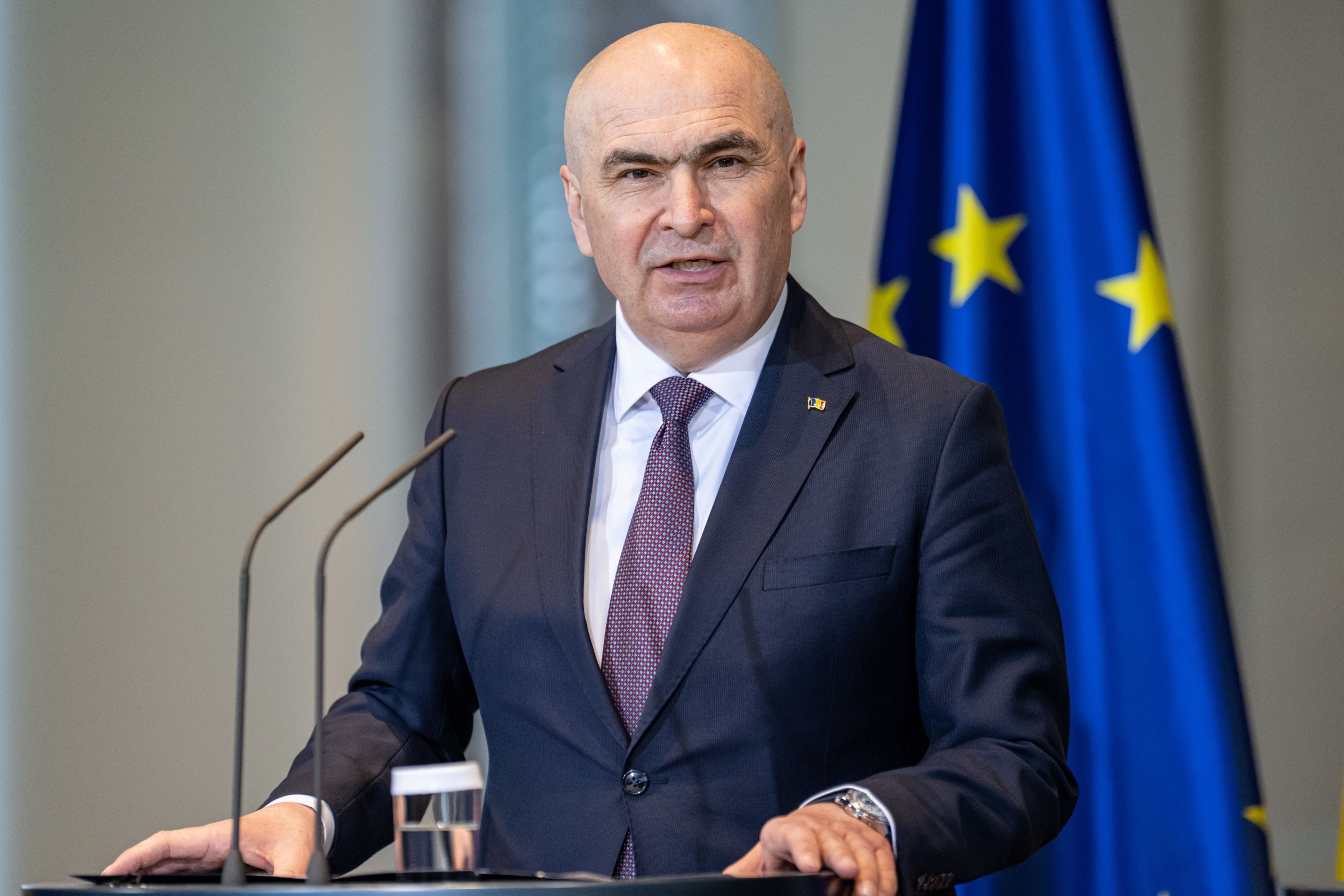 România are buget după luni de așteptare. A fost votat de Parlament cu 319 voturi pentru