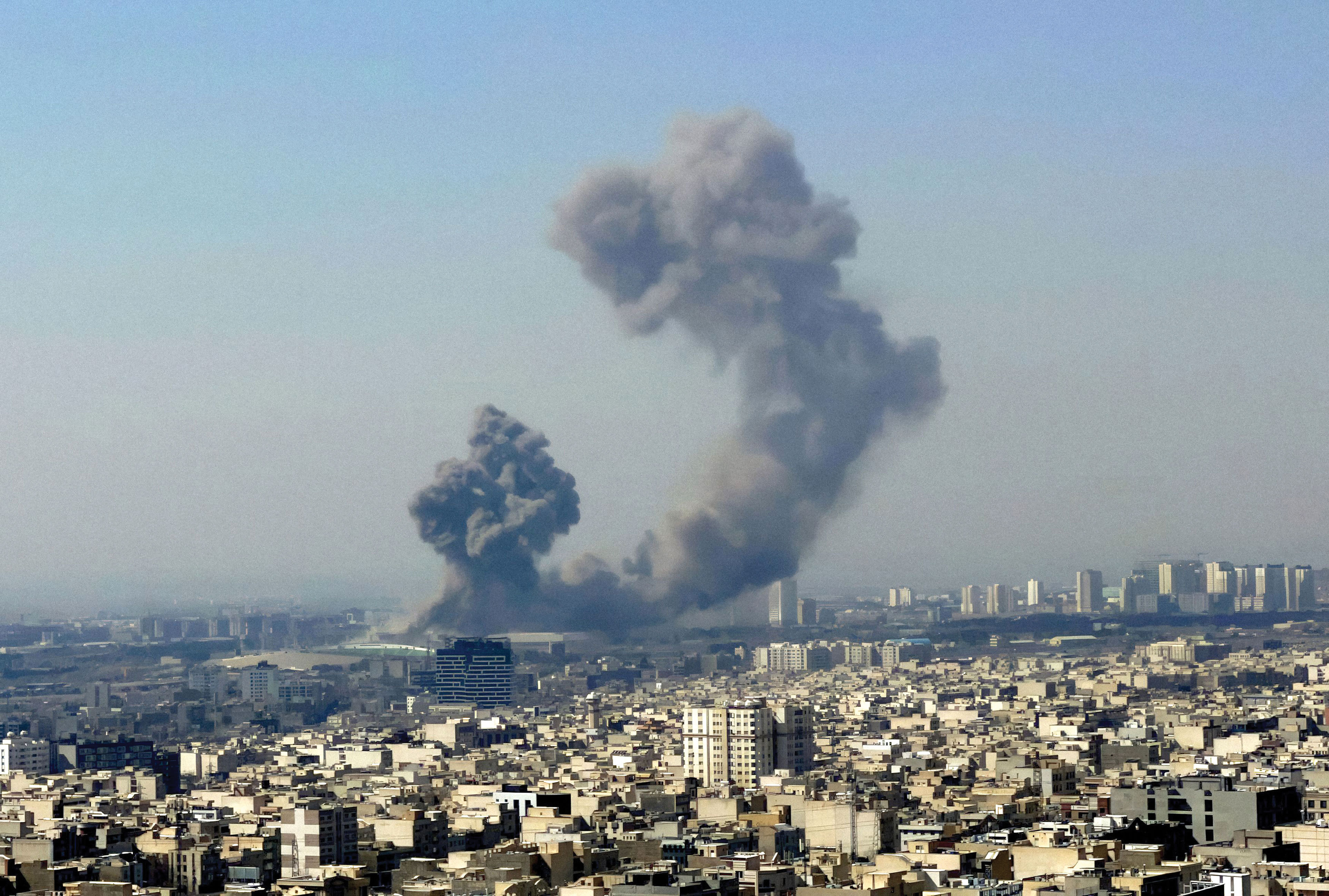 De ce a devenit războiul inevitabil: cum au împins ani de decizii geopolitice SUA și Iranul spre conflict?