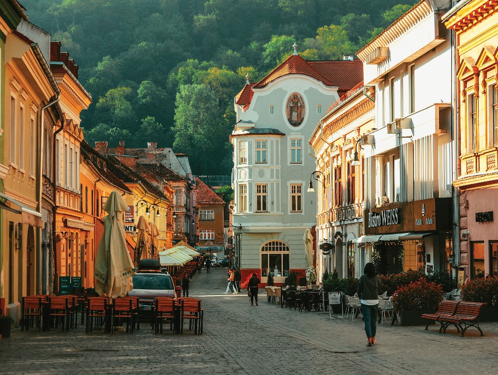 Lovitură pentru agențiile locale de turism: TUI, Rainbow și alți jucători străini schimbă regulile jocului în România