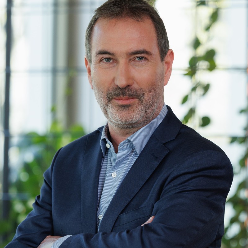 Distrigaz Sud Rețele, parte a grupului francez ENGIE, are un nou director general, Laurent Hubert, care a lucrat timp de 20 de ani în cadrul Gaz Réseau Distribution France