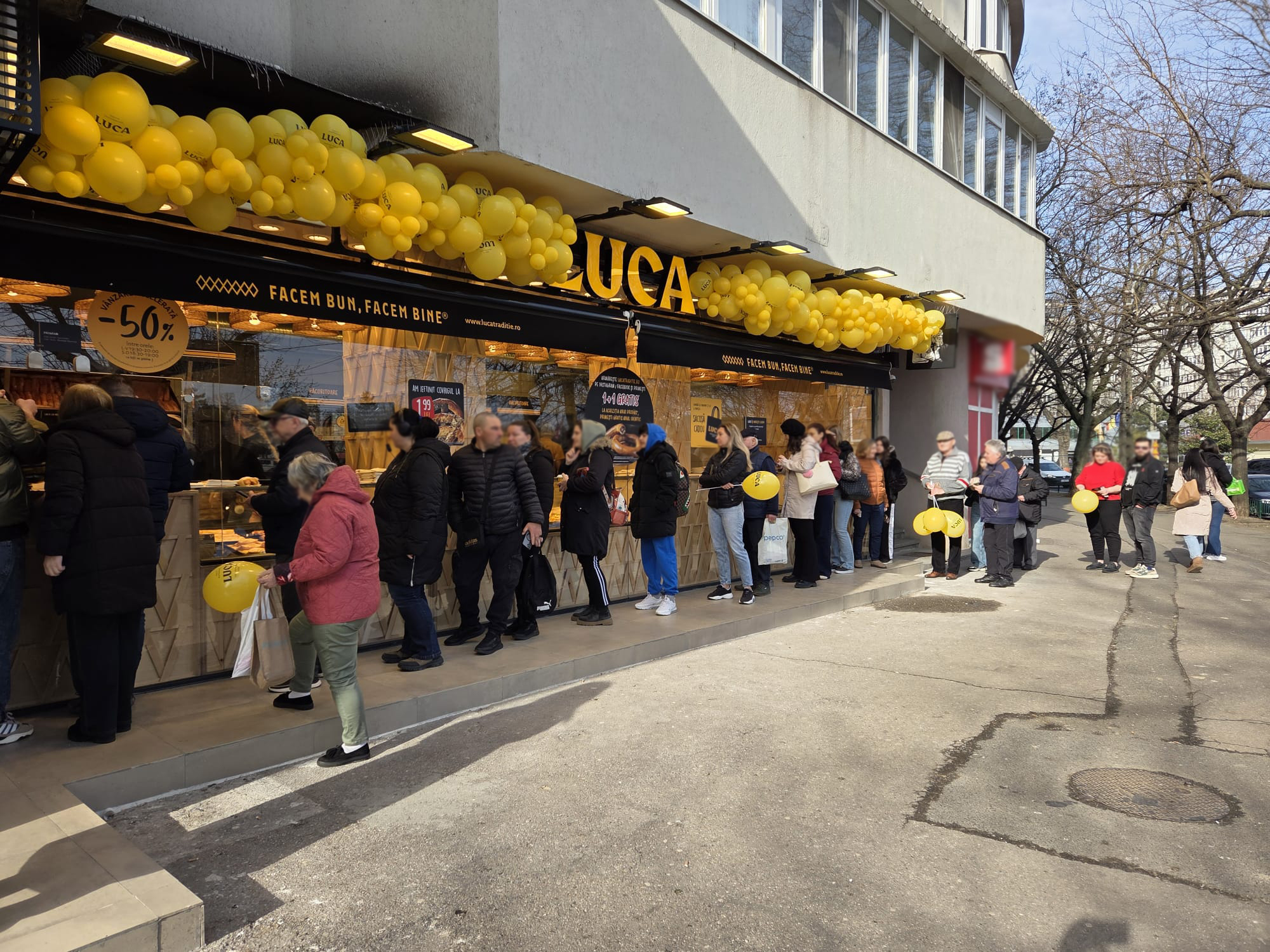Cine este jucătorul din topul celor mai mari 20 firme din industria alimentară care ieftinește produsele?