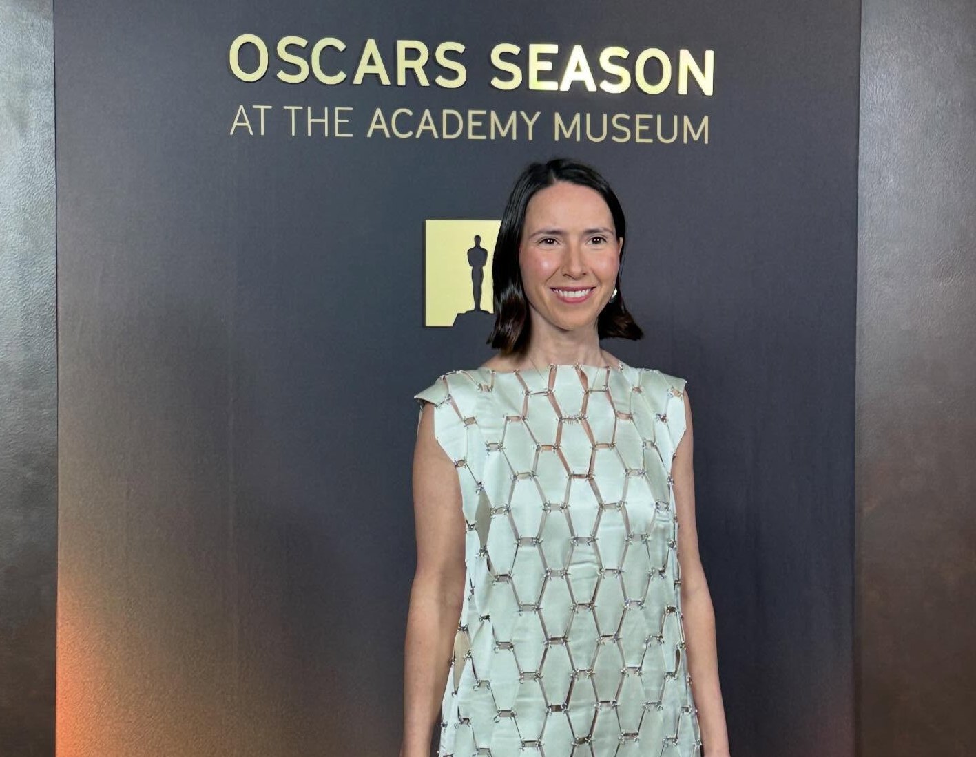 Cine este Natalie Musteață, câștigătoarea premiului Oscar pentru scurtmetraj