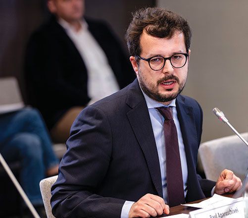 Concordia: Economia are nevoie de predictibilitate fiscală pentru relansarea investițiilor. „Nu ne permitem ca 2026 să fie anul stagnării”