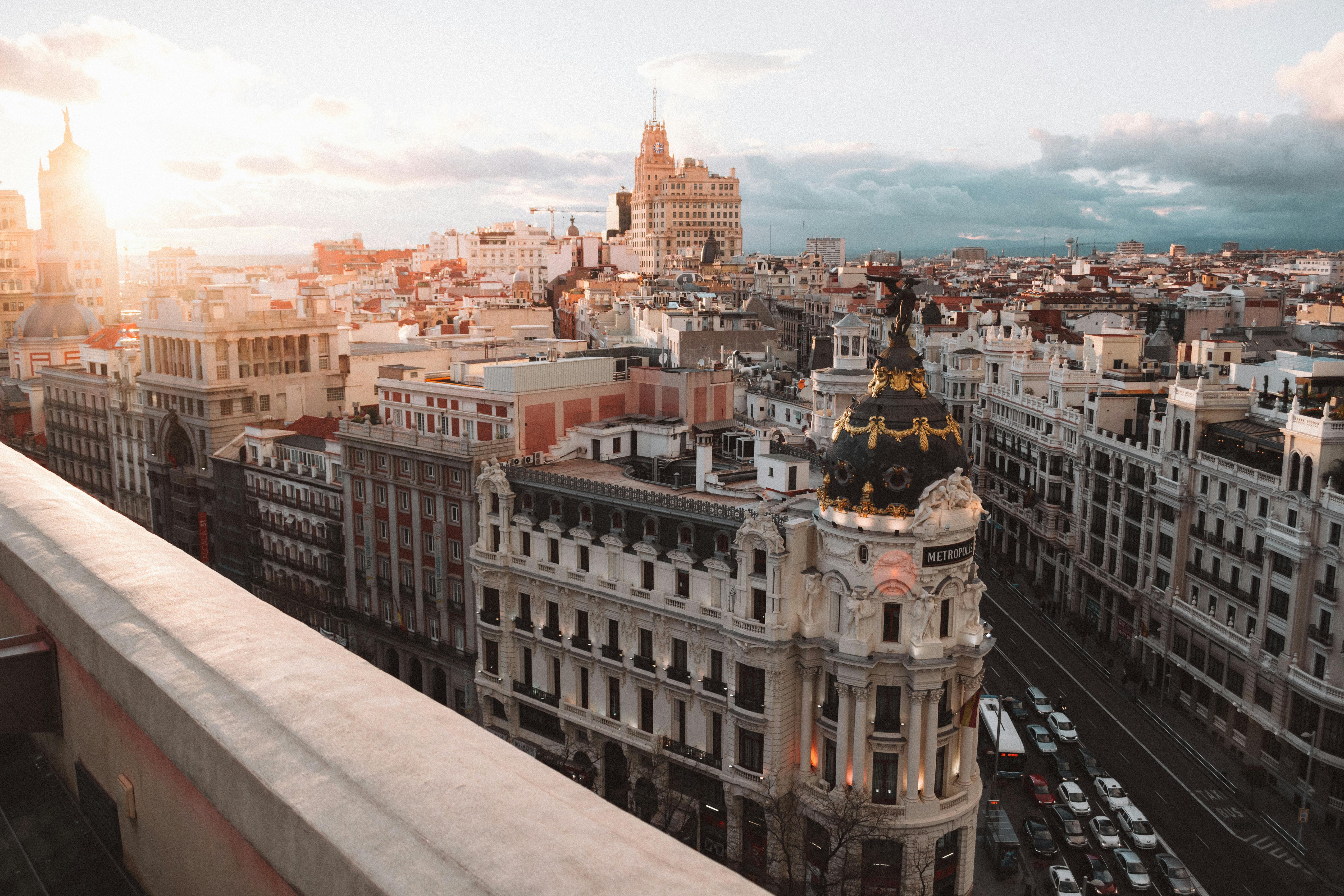 Cel mai romantic oraș din Europa nu este Paris sau Veneția. Ce destinație a câștigat titlul