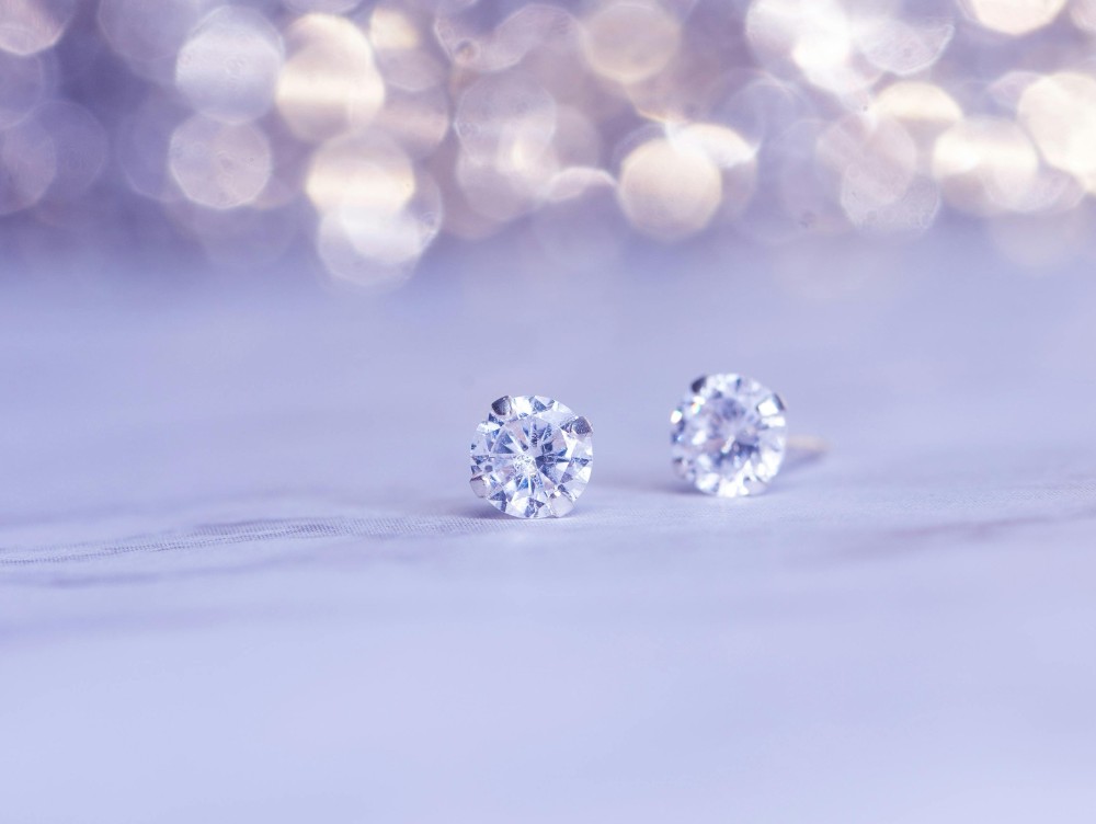 Diamant extrem de rar, descoperit în Rusia. Este al doilea diamant rar găsit în regiune în 2026