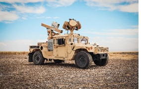 Nemesis AI, tehnologia dezvoltată de compania românească OVES Enterprise din Cluj, este folosită în sistemele antidronă desfășurate de armata americană în Orientul Mijlociu