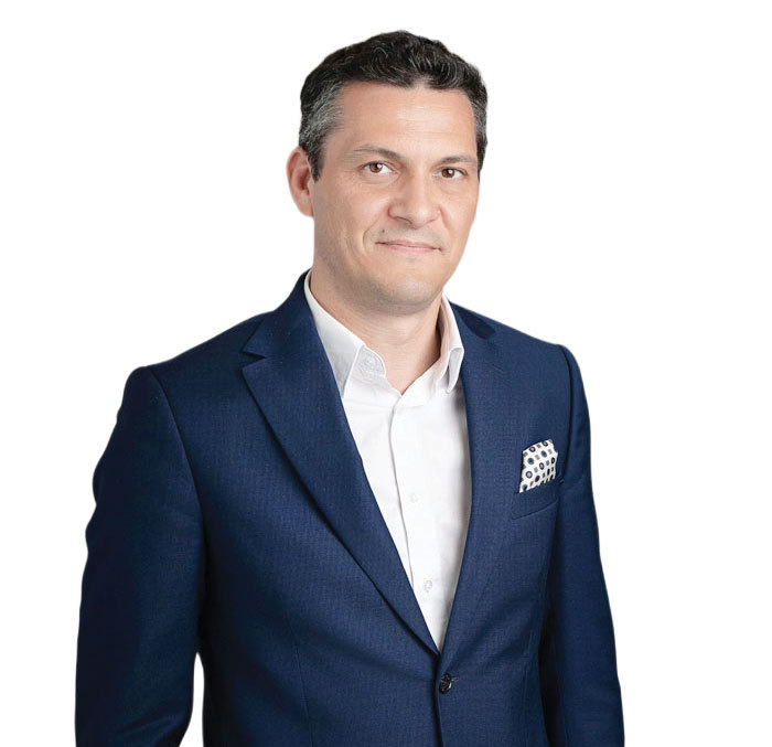 Citatul săptămânii. Cristian Pîrvulescu, ENEVO Group: Situația din Golf nu face decât să accelereze o dezbatere pe care Europa a început-o abia după războiul Rusiei împotriva Ucrainei