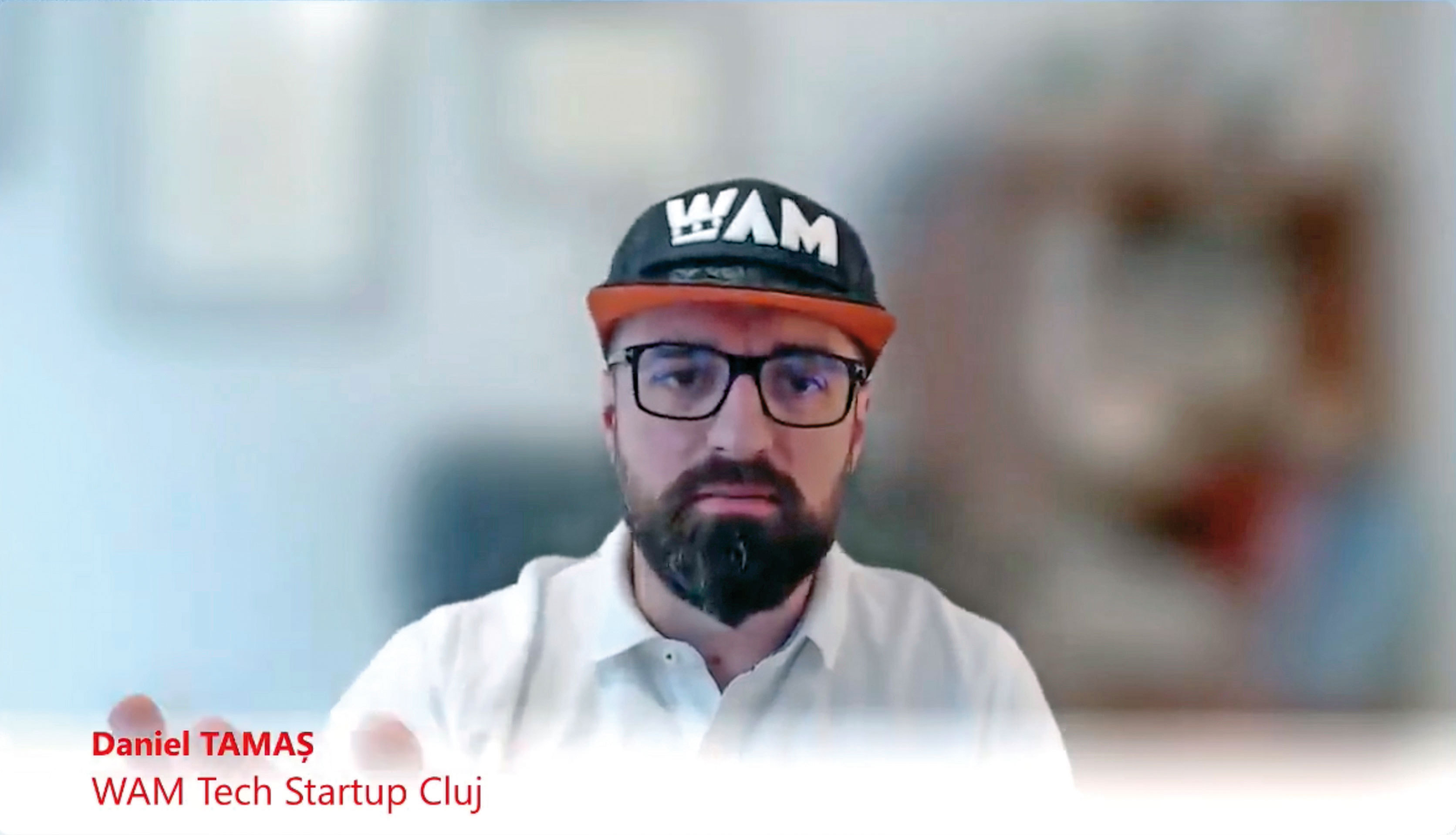 Omul care a modernizat platforma ANAF în două ore vine cu un răspuns la dilema datoriei tehnologice românești. Cursa pierdută cu evoluția tech se câștigă cu AI VIDEO