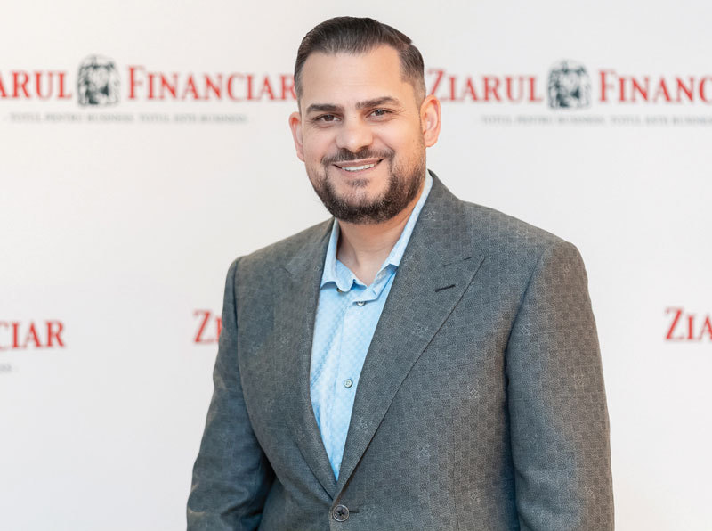 Cum a ajuns resetul din energie un catalizator pentru businessul celor mai mari antreprenori din domeniu?