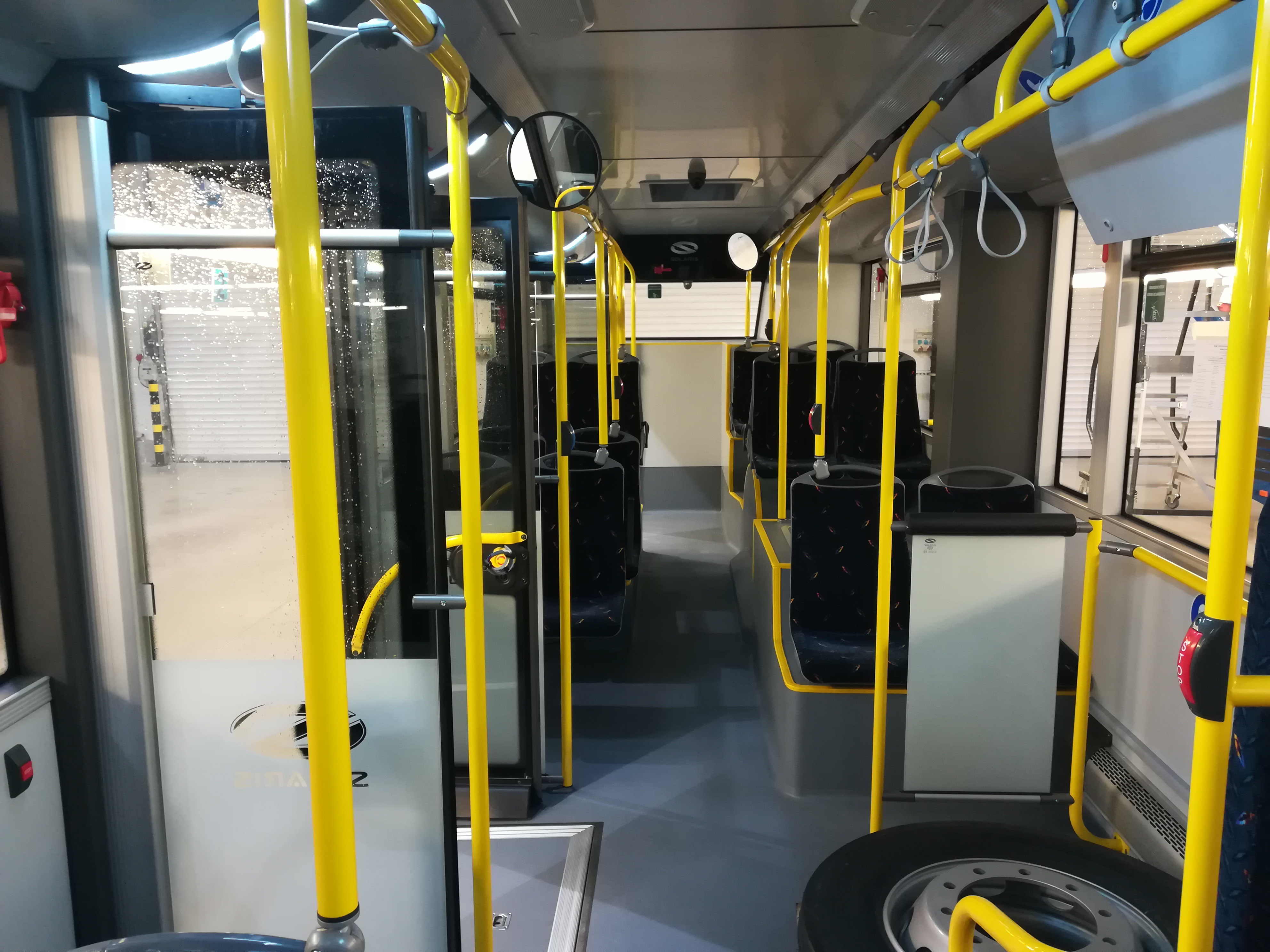 Proiect european de peste 26 mil. euro pentru reorganizarea spațiului urban și modernizarea transportului public în cartierul Grigorescu din Cluj-Napoca