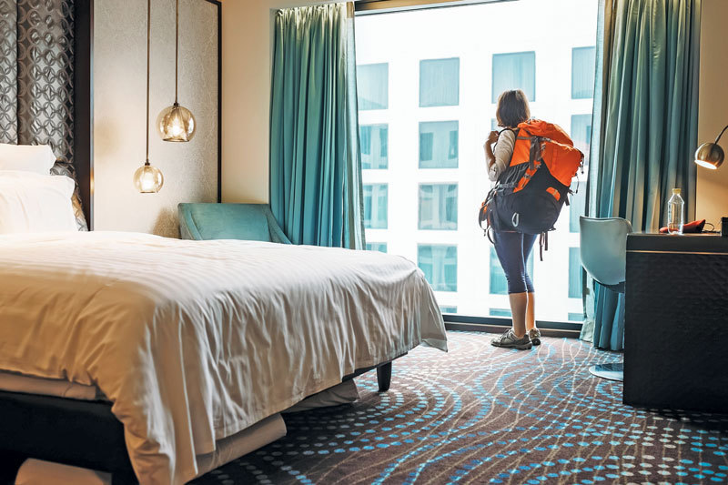 Vacanța de Paște sub semnul prudenței. Turiștii au tăiat din bugetul de vacanțe, iar hotelurile au avut un grad de ocupare sub așteptări. „Nu-mi aduc aminte să fi fost un Paște atât de prost în ultimii zece ani”
