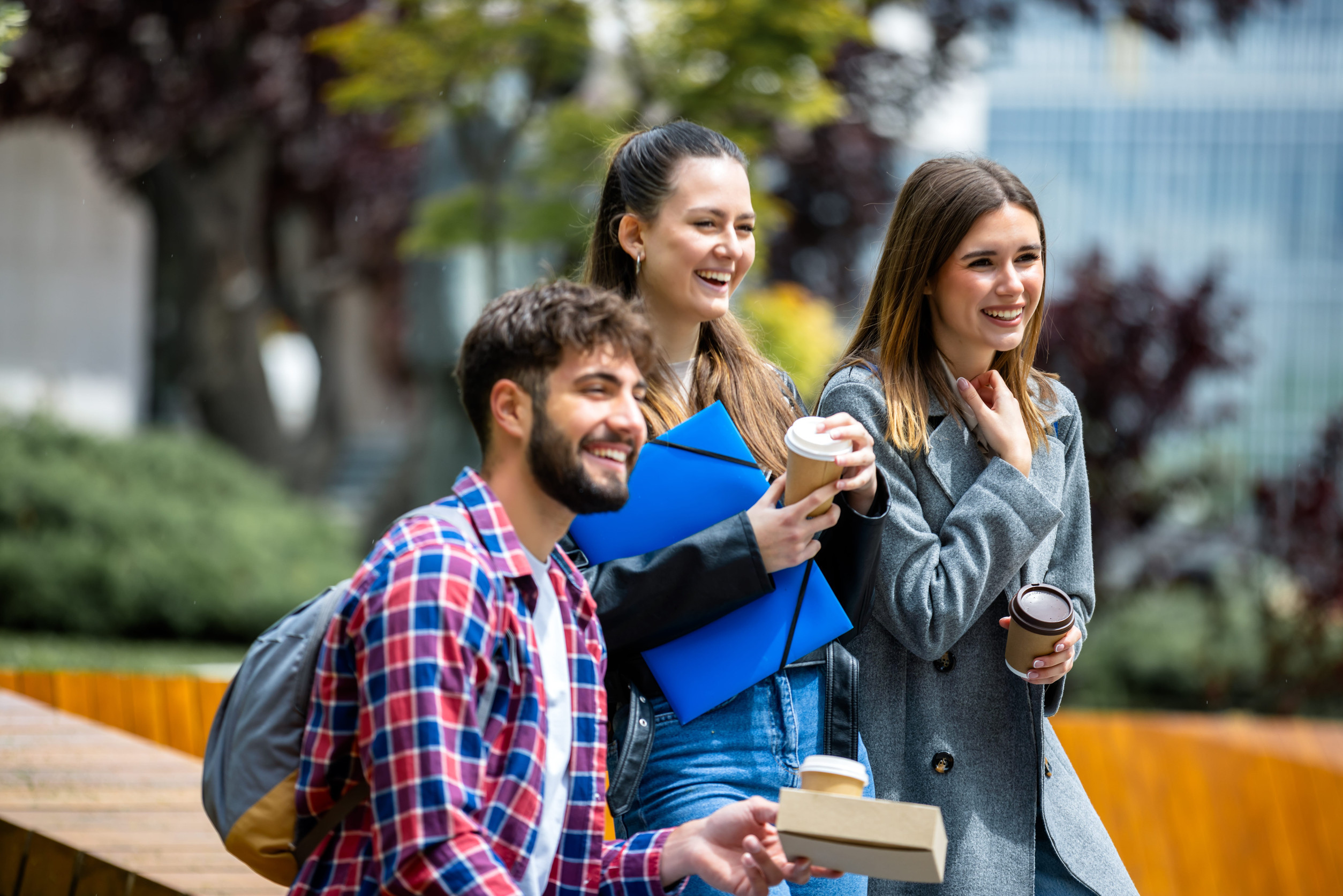De anul următor Regatul Unit revine în programul Erasmus+