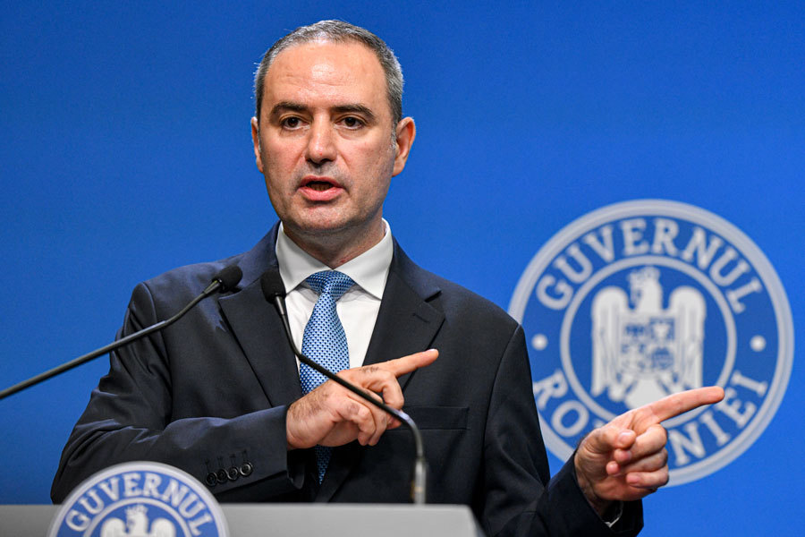 Reforma ANAF, parte din consolidarea fiscală. Nazare: Nu putea rămâne o instituție ineficientă