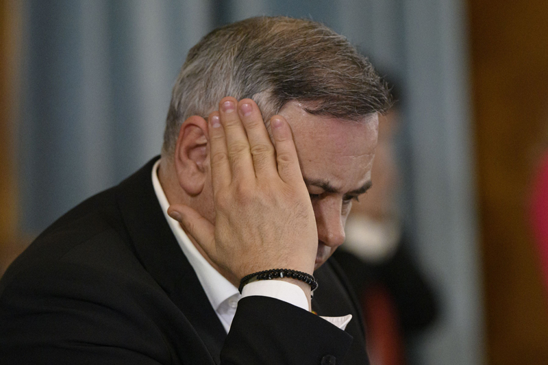 Ministrul Agriculturii: Vom avea criză alimentară dacă nu intervenim. Ducem agricultura în faliment