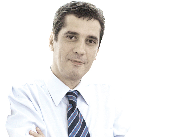Iulian Anghel, ZF: Despre iubitorii de săraci și despre ticăloșie
