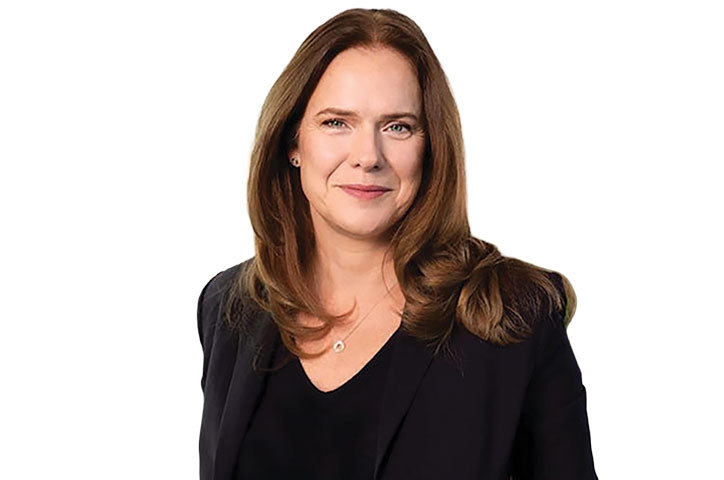 Christina Verchere, CEO OMV Petrom: Neptun Deep este un game-changer pentru România, geografia nu este ideală în Marea Neagră, dar geologia este
