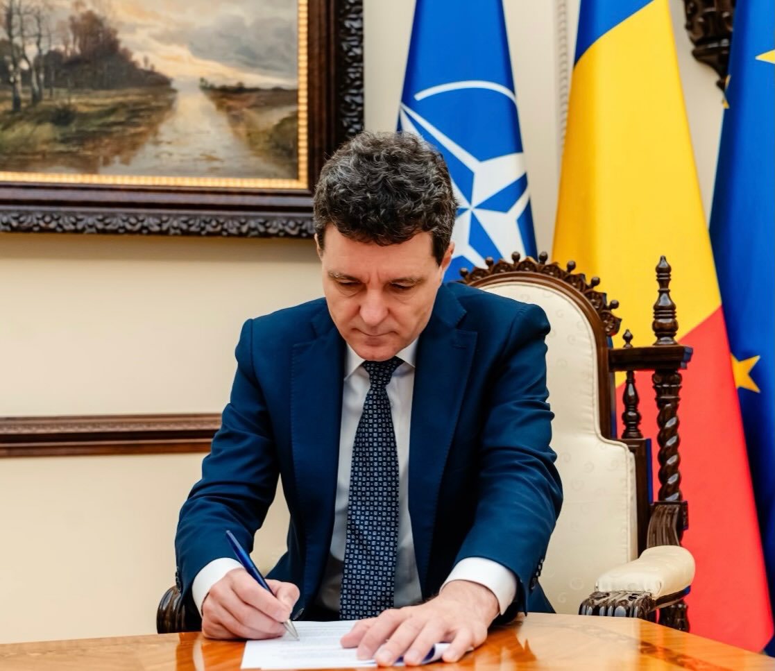 Președintele Nicușor Dan pune în funcție noii șefi ai celor mai importante parchete din România. Cristina Chiriac devine procuror general, Ioan-Viorel Cerbu șef al DNA, iar Codrin-Horațiu Miron ajunge în fruntea DIICOT. „Am făcut deja o analiză foarte amplă, pregătindu-mă pentru acest moment”