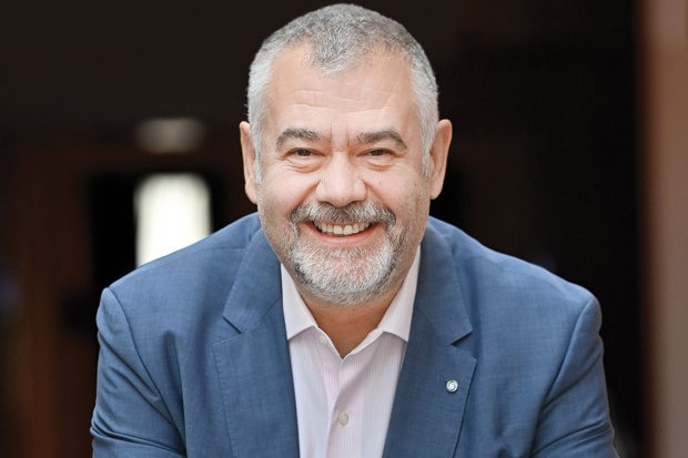 De la un vis personal la un grup IT de 400 mil. lei: cum a construit un antreprenor român un business care concurează cu multinaționalele și a ajuns chiar să cumpere companii străine