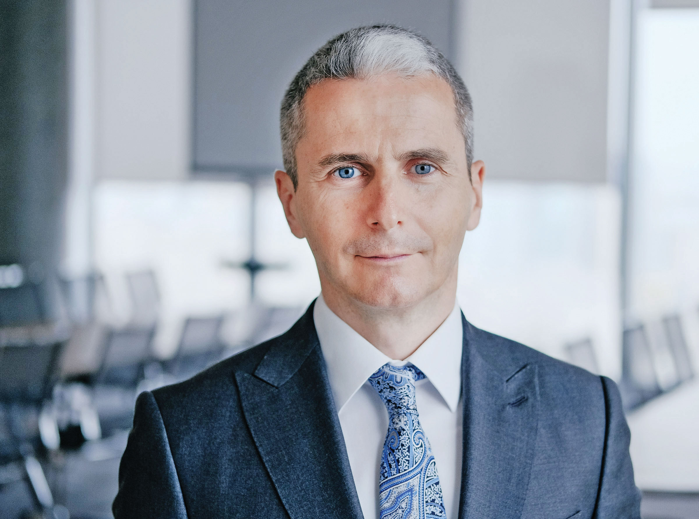 100 cei mai admirați CEO din România: Locul 78 - Alexandru Reff, Country Managing Partner, Deloitte România și Moldova