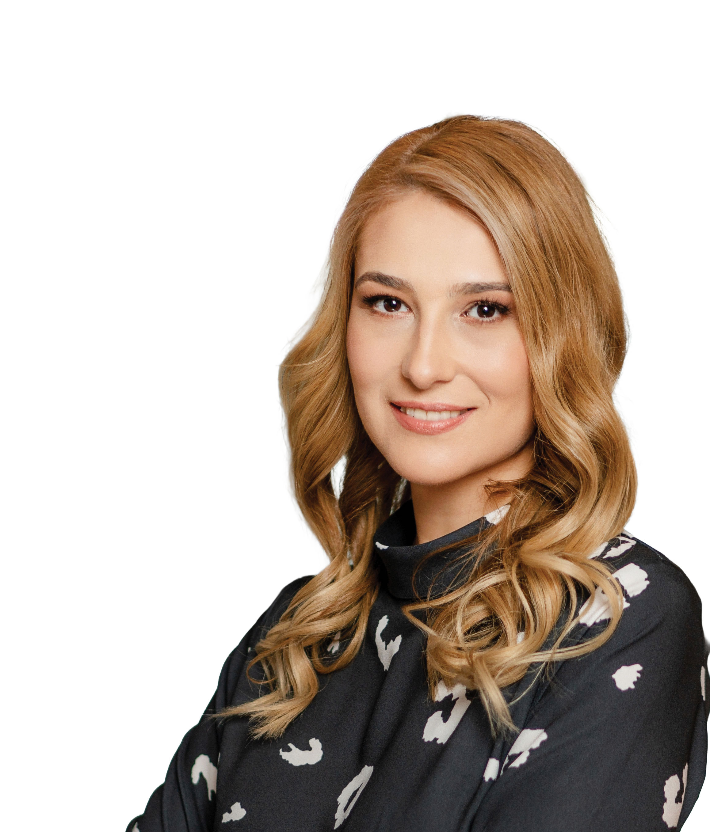 Alexandra Ene, PFP Advisory: Succesiunea în companiile antreprenoriale - următorul mare test al economiei românești
