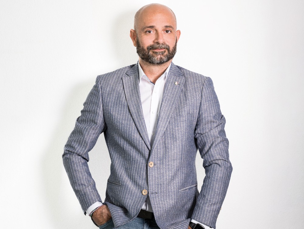100 cei mai admirați CEO din România: Locul 110 - Alexandru Oprea, Director sales & marketing, SE Europe, Turcia și Orientul Apropiat, Rehau
