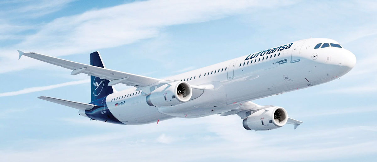 Aeroporturile din Sibiu și Cluj, afectate de anularea zborurilor Lufthansa. Cursele către München din cele două orașe sunt parțial sau total scoase din programul de zbor