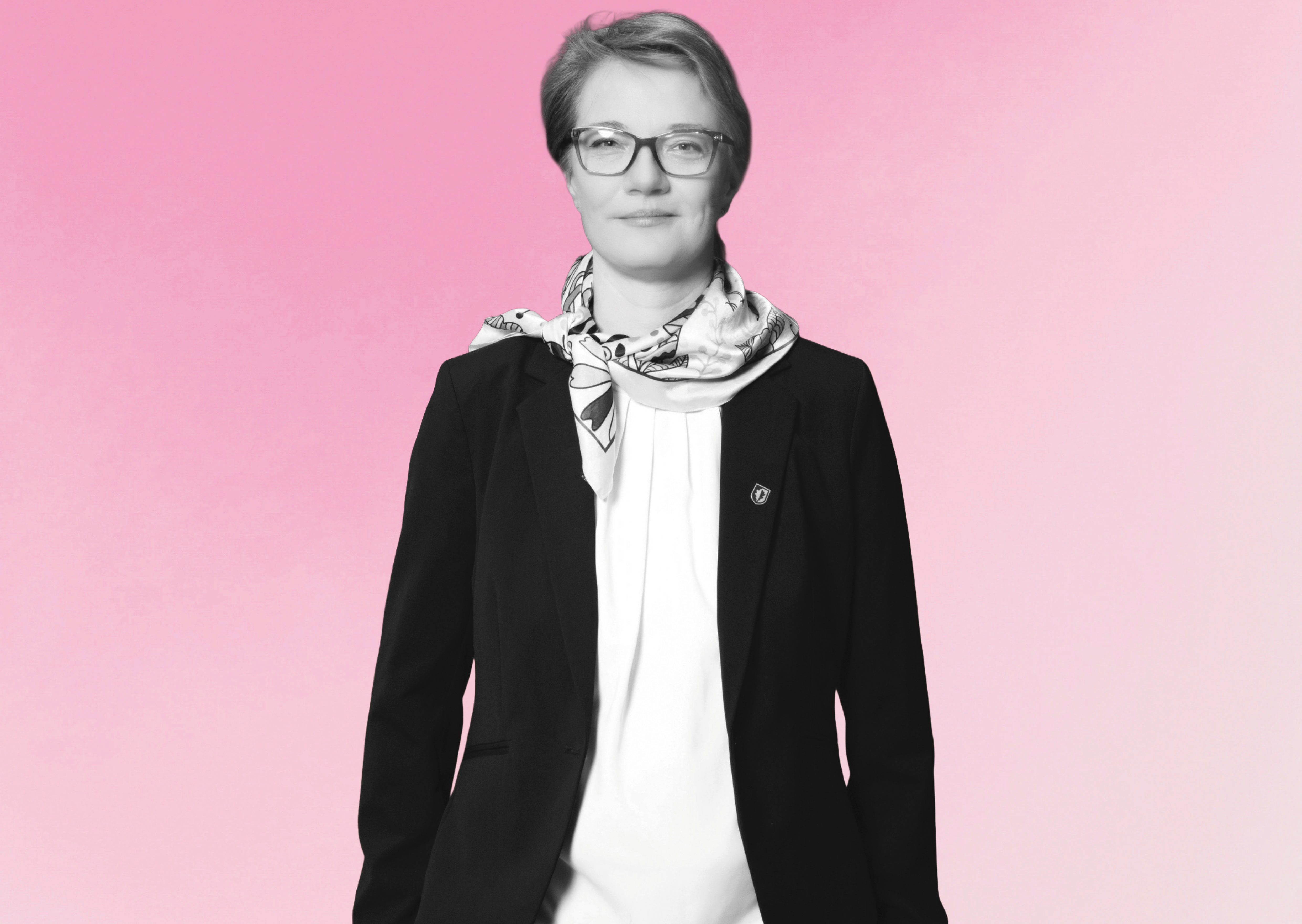 Simona Andrei, vicepreședinte al Comitetului de Direcție al CEC Bank: De ce tehnologia și empatia trebuie să coexiste