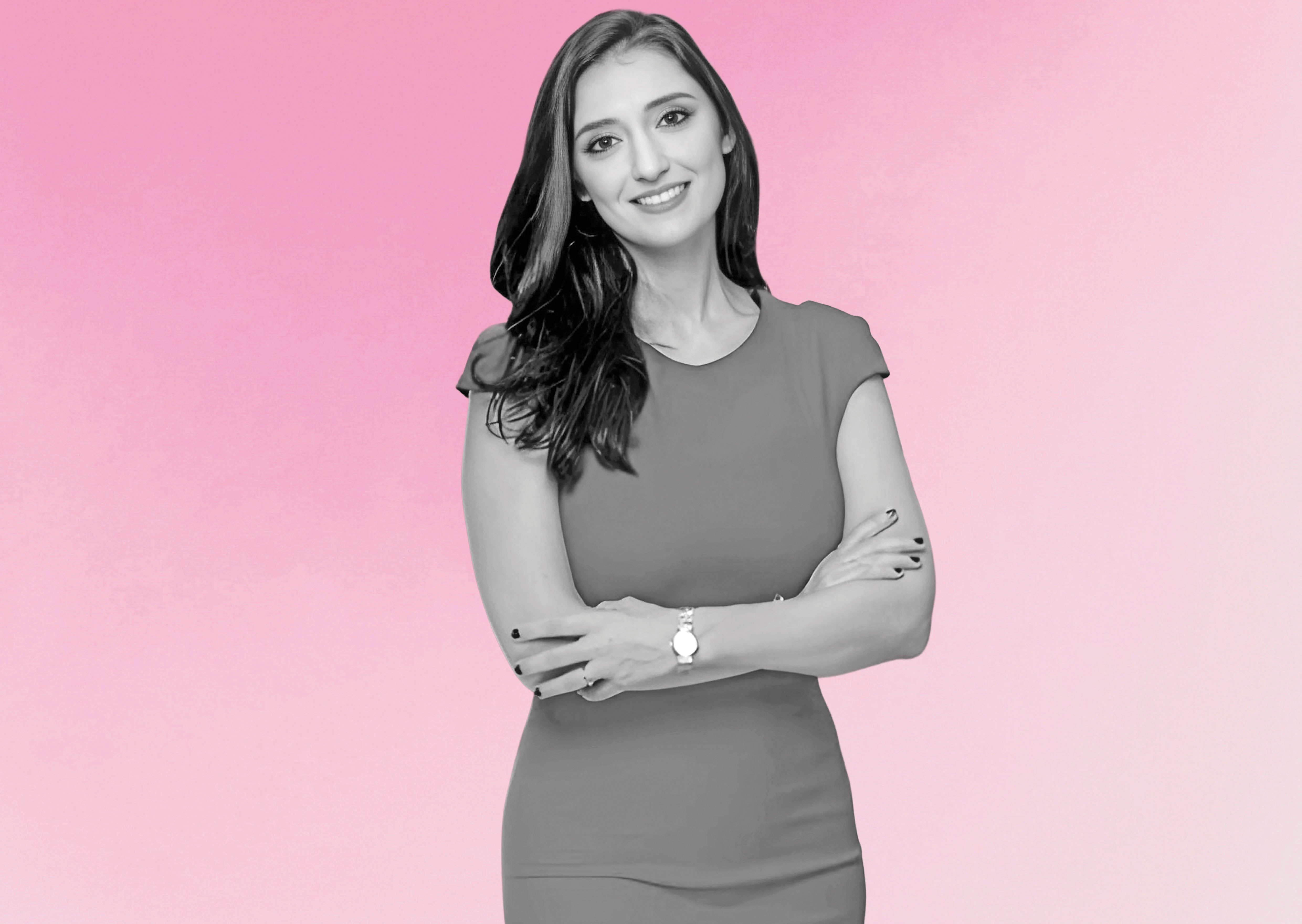 Andreea Mocofan, Country Director, Johnson & Johnson România: „Ce te-a adus aici nu te va duce mai departe”