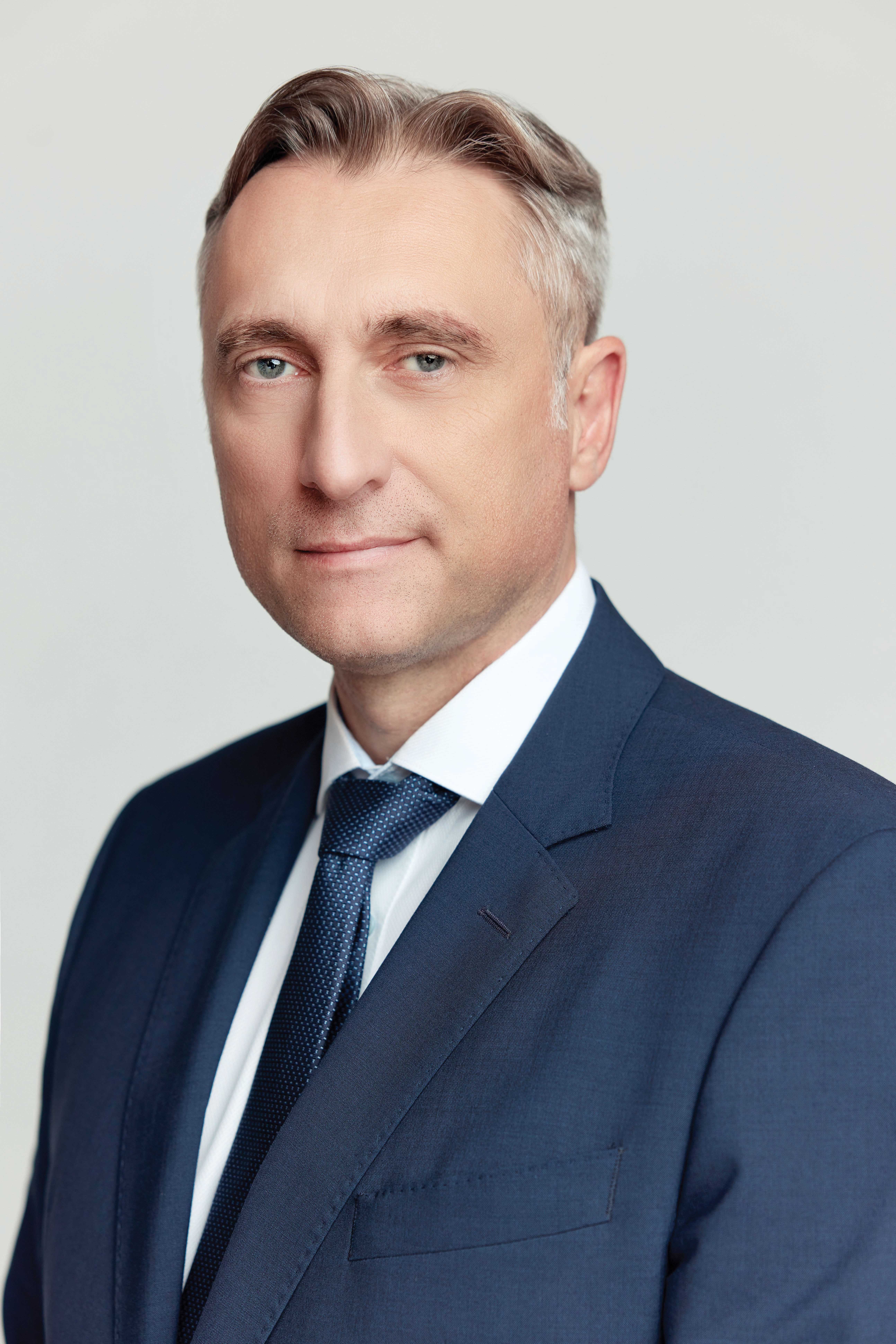 100 cei mai admirați CEO din România: Locul 103 - Călin Matei, CEO, Groupama România