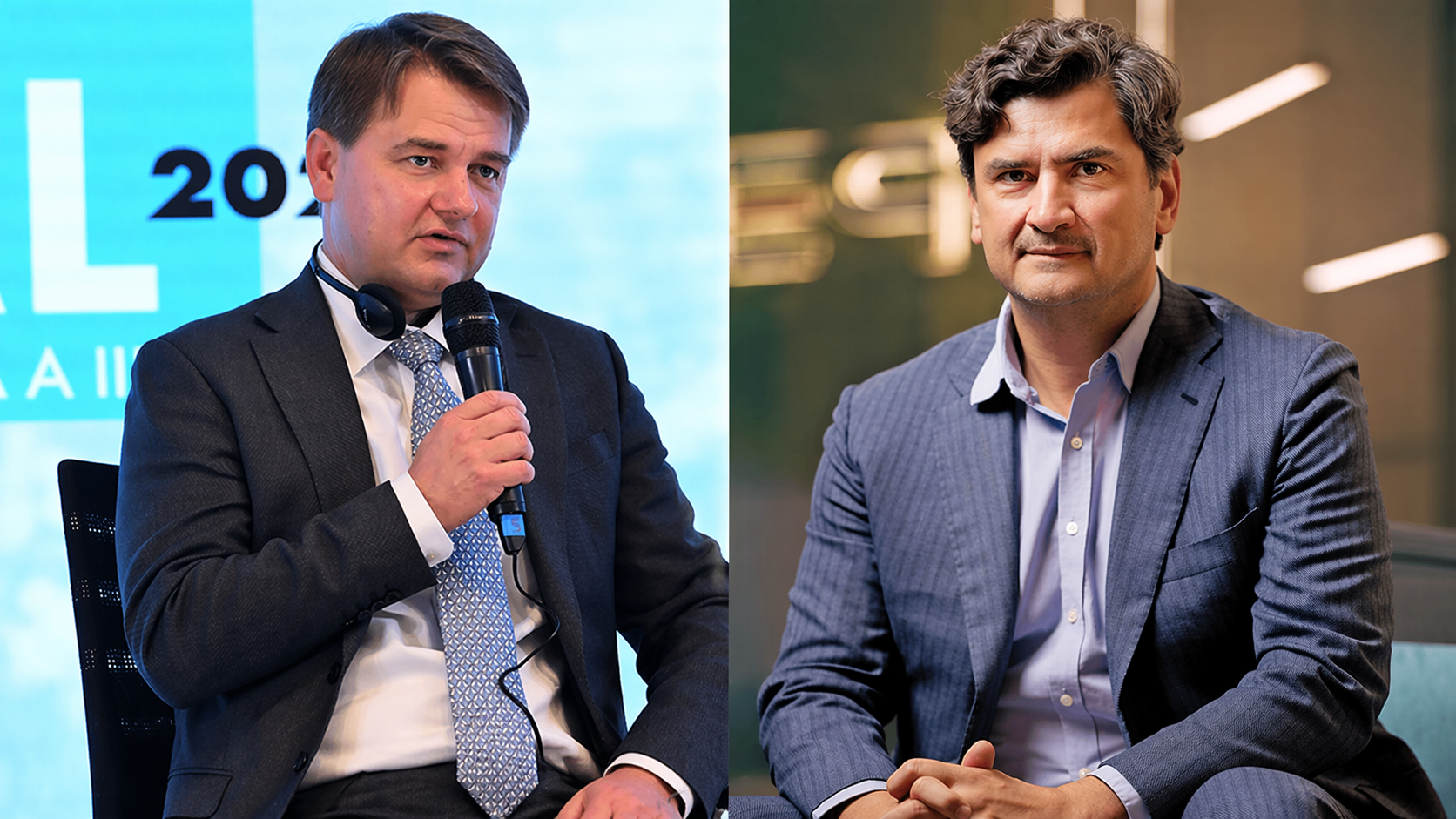 Cum vrea Premier Energy, vedeta de până acum a Bursei de Valori, să devină campionul energiei din Europa Centrală și de Est: o achiziție de 700 mil. euro finanțată prin datorie, dividend suspendat în 2026 și un pariu pe distribuția reglementată din Oltenia. Ce spun CEO-ul Jose Garza și CFO-ul Peter Storr