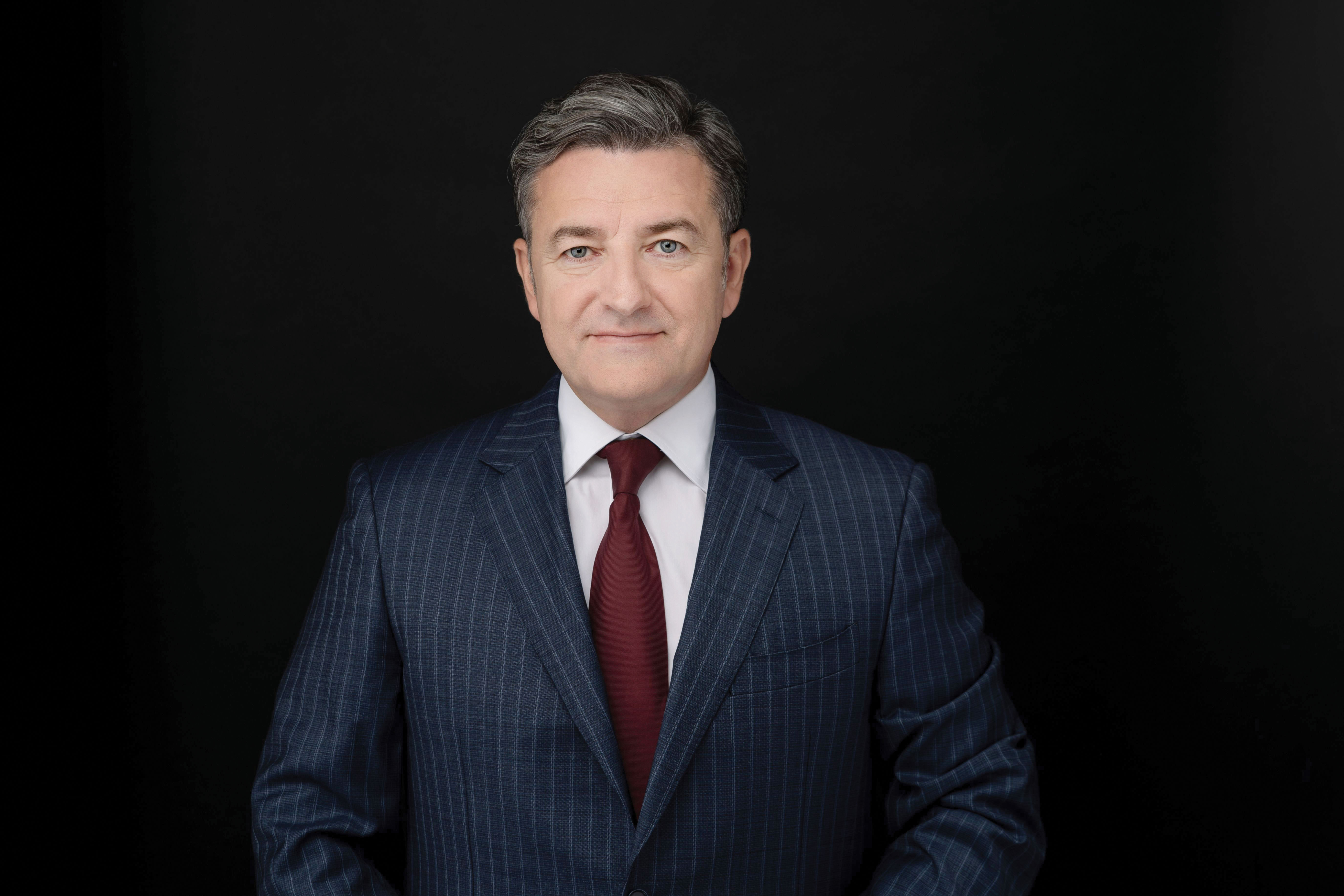 Cine este omul ce a construit unul dintre cei mai mari jucători din energia românească