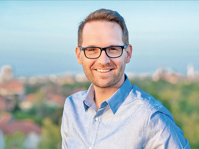 Dominic Fritz, intervenție după un incident periculos