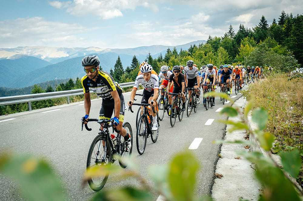 Competiția sportivă care va uni România și Republica Moldova: Turul României, care va debuta pe 9 septembrie, va porni în acest an din Chișinău