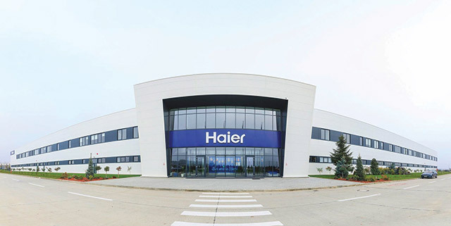 Ce spune Ministerul de Finanțe despre închiderea fabricii de frigidere Haier, unde lucrau peste 1.000 de oameni și pe care a finanțat-o cu 120 mil. lei ajutor de stat?