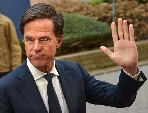Mark Rutte respinge temerile privind o posibilă ieșire a SUA din NATO