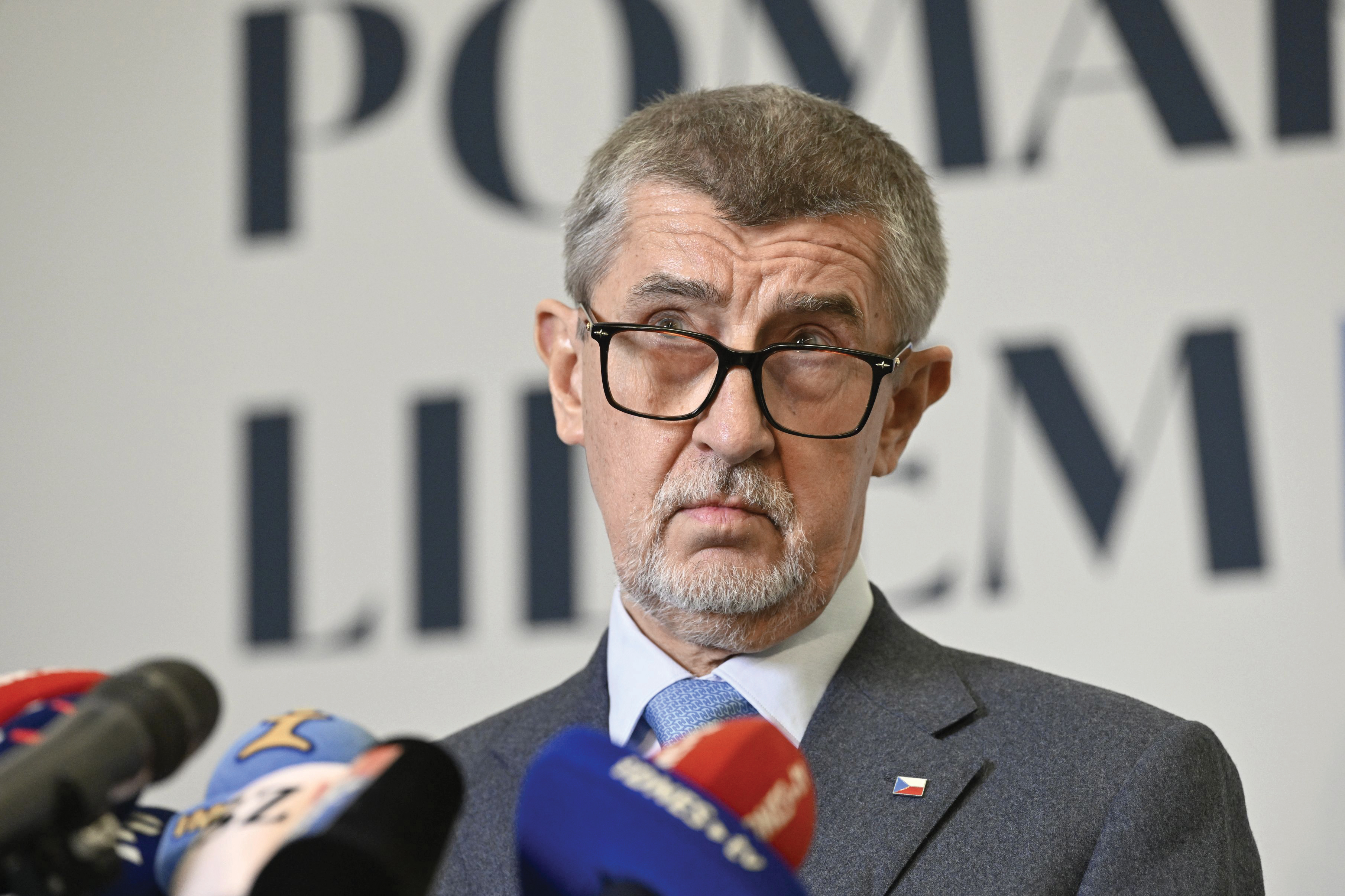 Premierul Cehiei își declară sprijinul pentru Viktor Orban înainte de alegerile din Ungaria