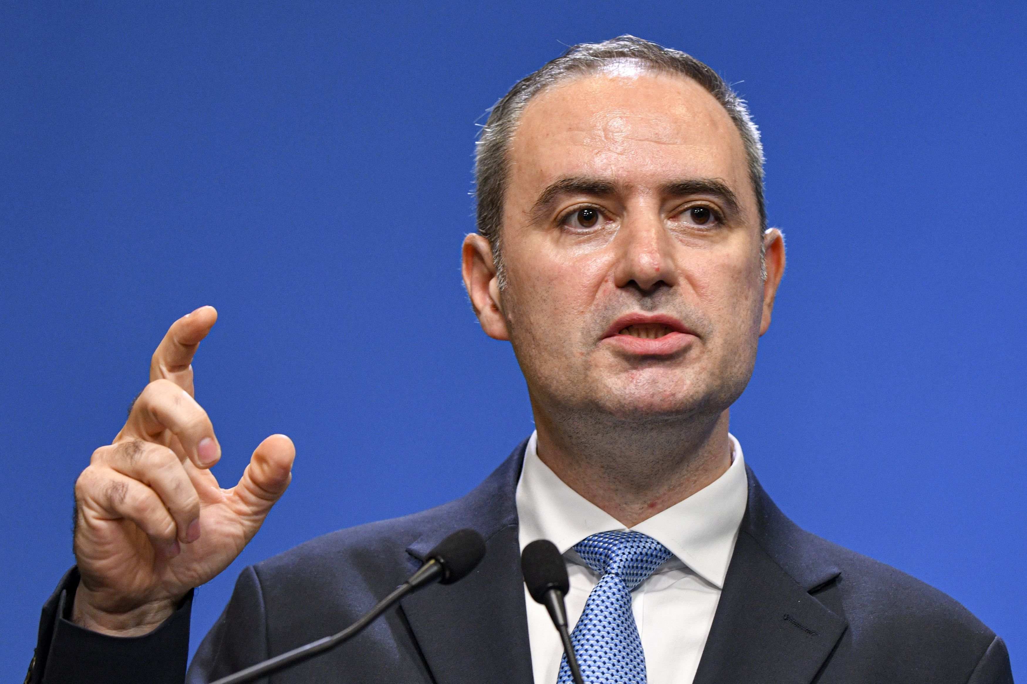 BREAKING. Deficit bugetar de doar 1% după primele trei luni ale anului. Veniturile statului au crescut cu 12,3%, iar cheltuielile s-au redus cu 2,8%